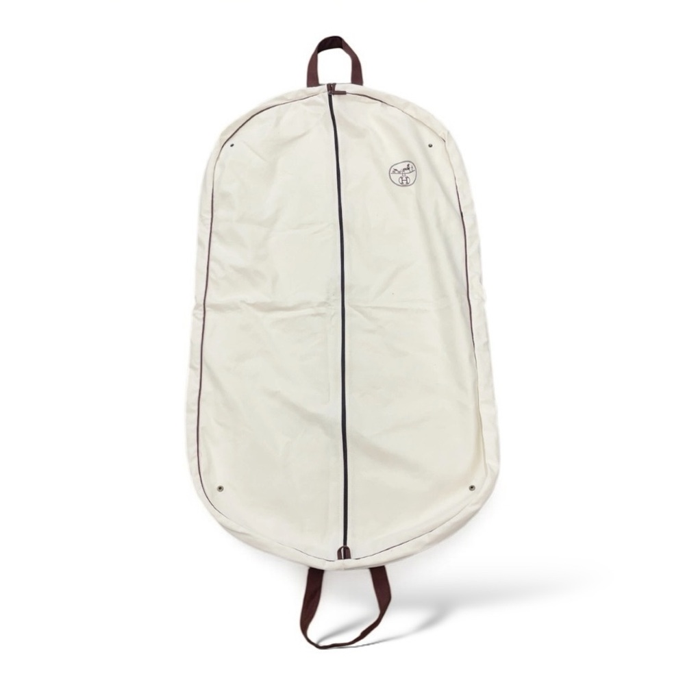 Hermes Garment Bag
